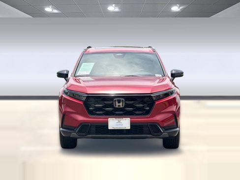 Used 2025 Honda CR-V Sport image 5