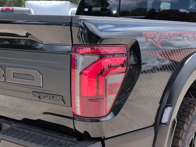 New 2026 Ford F150 Raptor AWD/4WD image 12