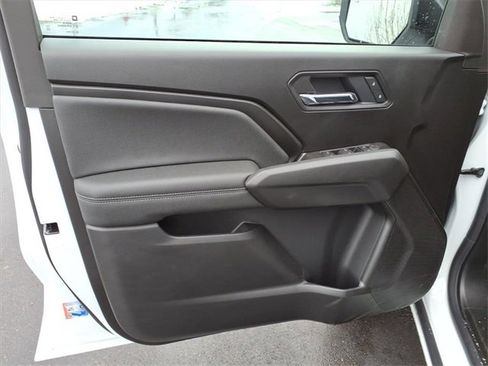 New 2026 GMC Canyon Elevation image 12