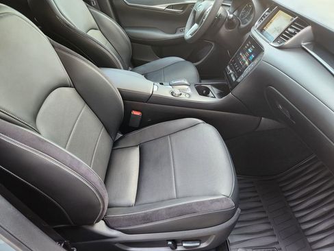 Used 2024 INFINITI QX50 Sport FWD image 14