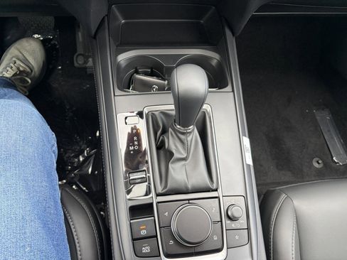 New 2026 MAZDA CX-30 AWD 2.5 S w/ Select Sport Pkg image 24