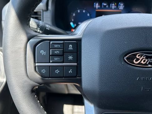Certified 2024 Ford F150 XLT w/ Equipment Group 302A MID AWD/4WD image 21
