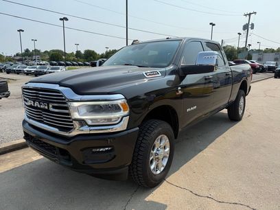 Used 2024 RAM 2500 Laramie w/ Safety Group