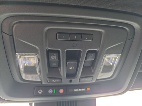 New 2026 Chevrolet Silverado 1500 ZR2 w/ LPO, Dark Essentials Package image 21