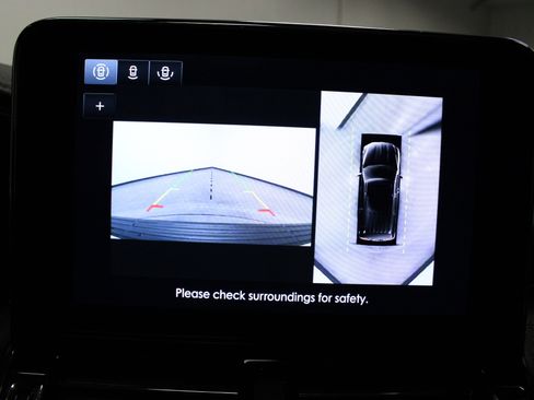 Used 2020 Lincoln Navigator Reserve w/ Luxury Package image 28