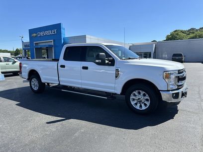 Used 2020 Ford F250 XLT w/ XLT Value Package