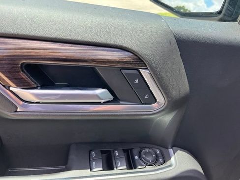 New 2026 Chevrolet Silverado 1500 RST w/ All Star Edition Plus AWD/4WD image 17