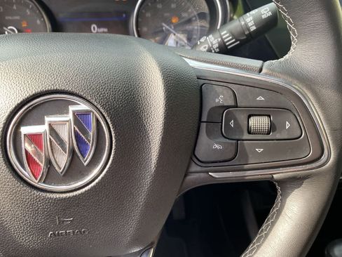Used 2023 Buick Encore GX Select FWD image 22