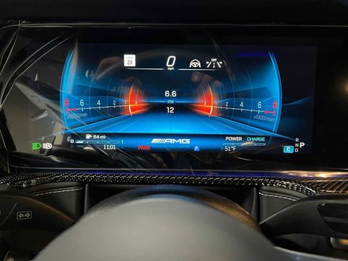 New 2025 Mercedes-Benz G 63 AMG 4MATIC image 32