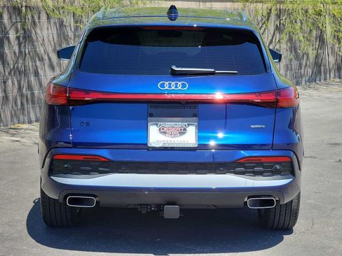 Used 2025 Audi Q5 Prestige AWD/4WD image 8