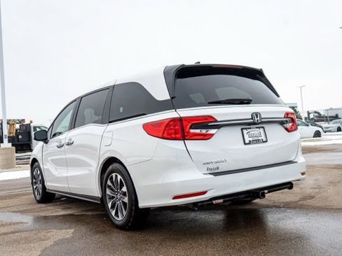 Used 2024 Honda Odyssey EX-L image 5