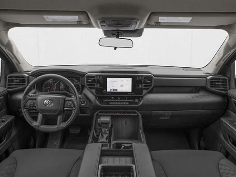 New 2026 Toyota Tundra SR AWD/4WD image 5