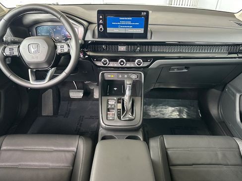 New 2026 Honda CR-V EX-L image 9
