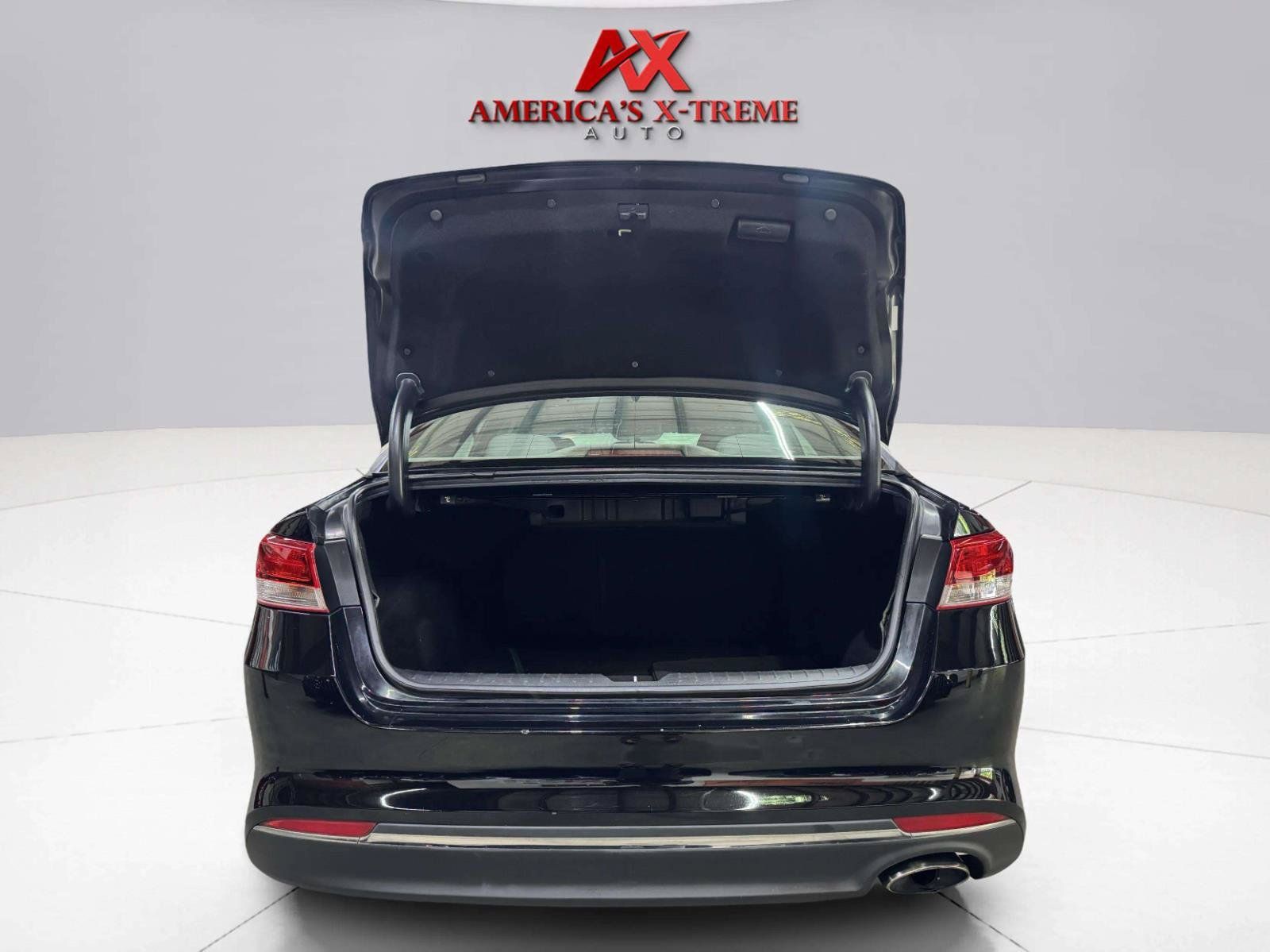 Used 2016 Kia Optima LX FWD image 51