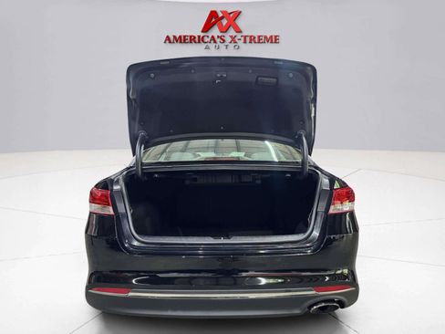 Used 2016 Kia Optima LX FWD image 51