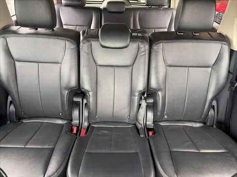 Used 2023 Ford Expedition XL AWD/4WD image 25