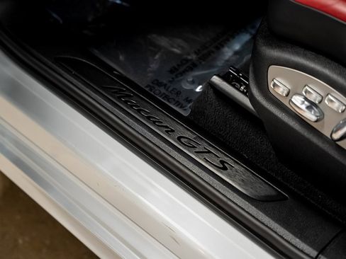 Used 2021 Porsche Macan GTS image 70