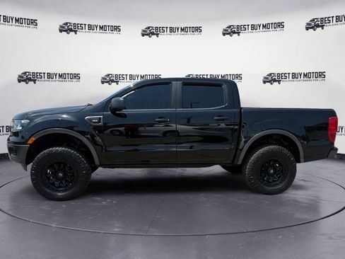 Used 2019 Ford Ranger XLT w/ Equipment Group 301A Mid image 6