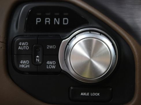 Used 2020 RAM 1500 Limited AWD/4WD image 66