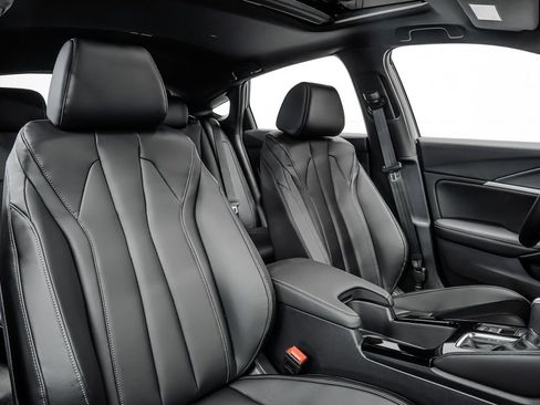 New 2026 Acura Integra A-Spec image 21