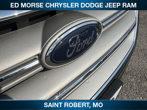 Used 2018 Ford Escape SE w/ SE Sync 3 Package AWD/4WD image 9
