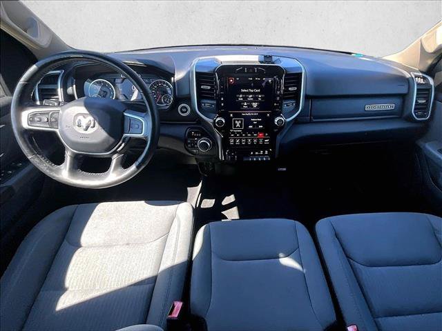 Used 2020 RAM 1500 Big Horn AWD/4WD image 15