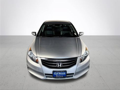 Used 2012 Honda Accord SE image 3
