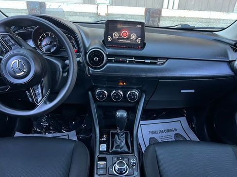 Used 2021 MAZDA CX-3 Sport image 16