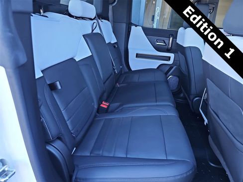 Used 2023 GMC Hummer EV Edition 1 image 17