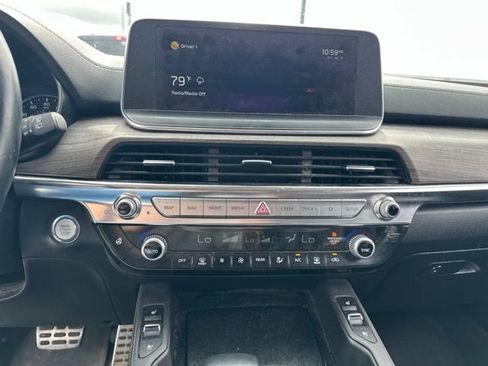 Used 2022 Kia Telluride SX w/ SX Prestige Package AWD/4WD image 10