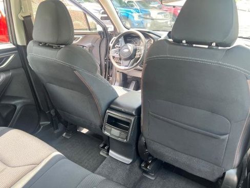 Used 2020 Subaru Forester w/ Alloy Wheel Package AWD/4WD image 47