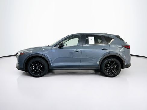 Used 2025 MAZDA CX-5 Carbon Edition AWD/4WD image 4