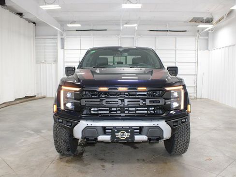 New 2026 Ford F150 Raptor AWD/4WD image 2