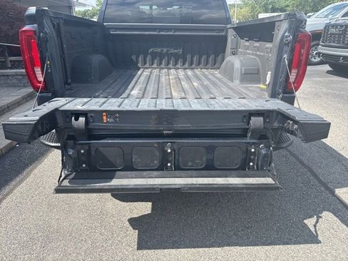 Used 2020 GMC Sierra 1500 AT4 w/ AT4 Premium Package image 28