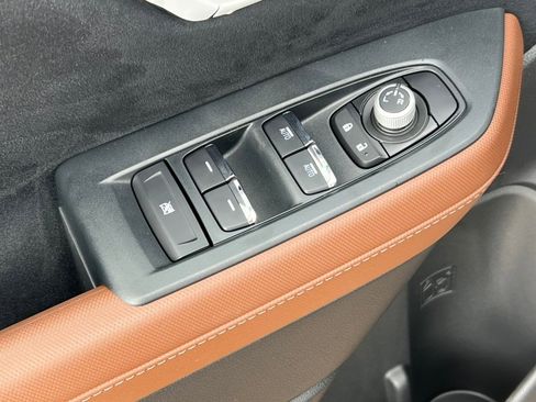 New 2025 Subaru Forester Touring image 15