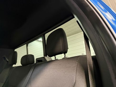 Used 2022 Ford F150 XLT w/ Equipment Group 302A High image 9