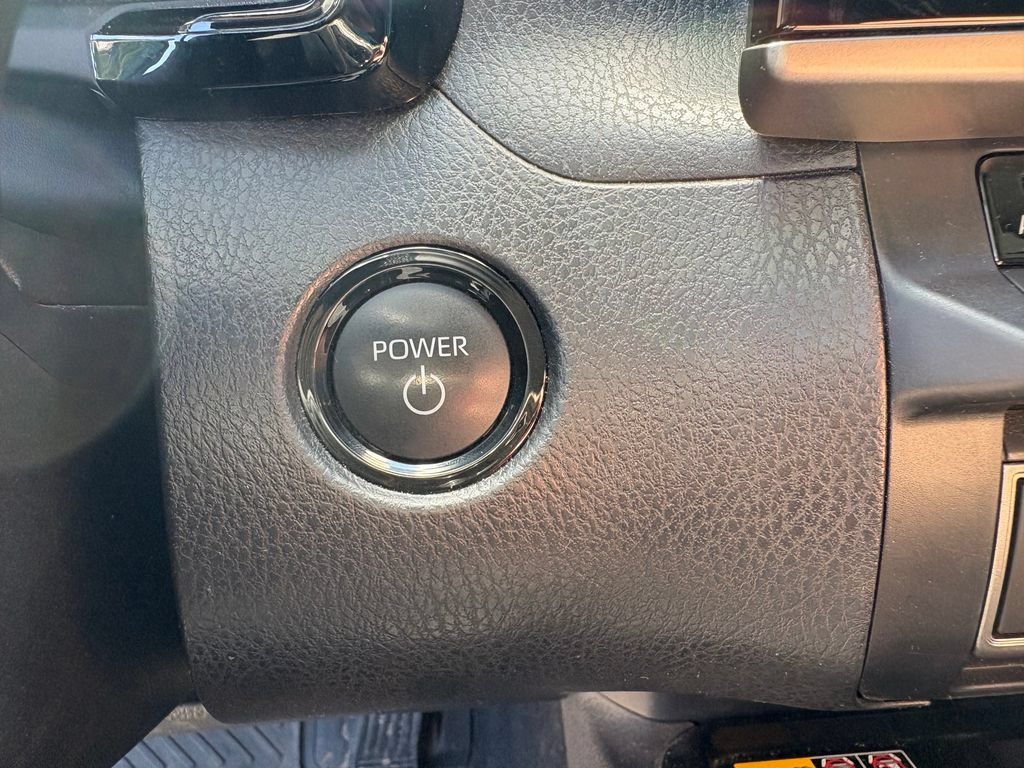 Used 2025 Toyota Camry LE w/ Convenience Package FWD image 24