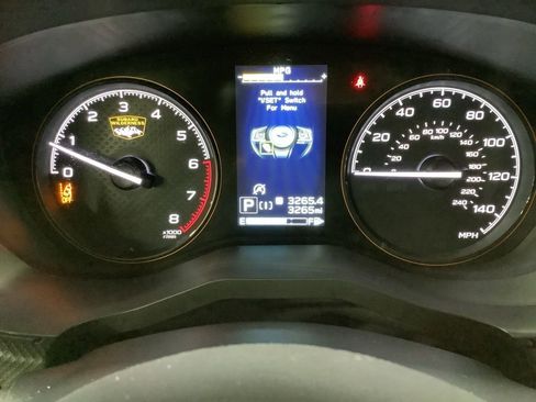 Certified 2023 Subaru Forester Wilderness image 8