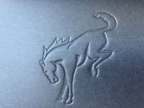 Used 2022 Ford Bronco Black Diamond image 8