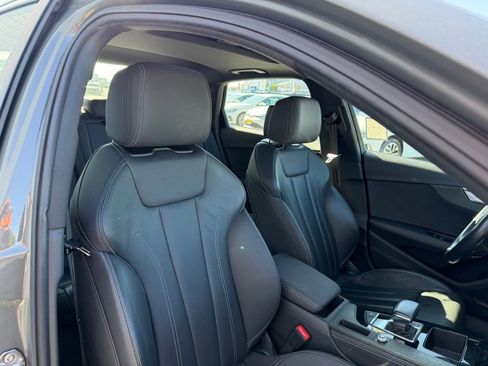 Used 2023 Audi A4 2.0T Premium Plus image 21