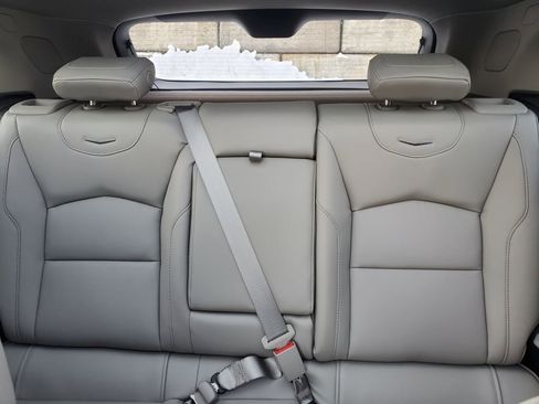 Certified 2023 Cadillac XT4 Premium Luxury w/ Cold Weather Package image 42