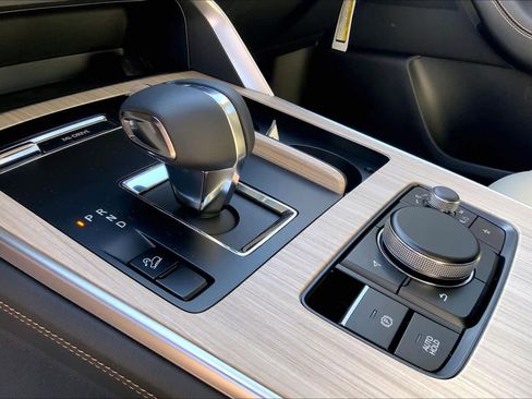 New 2026 MAZDA CX-90 3.3 Turbo w/ Premium Sport Pkg image 7