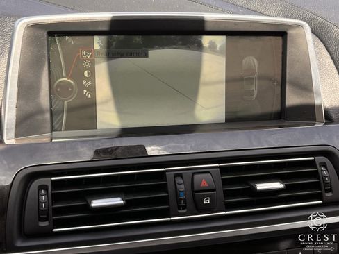 Used 2012 BMW 650i Coupe RWD image 18