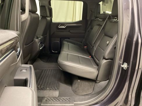 Used 2023 Chevrolet Silverado 1500 LTZ image 16