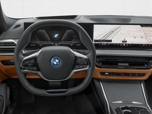 New 2026 BMW i4 M60 AWD/4WD image 4