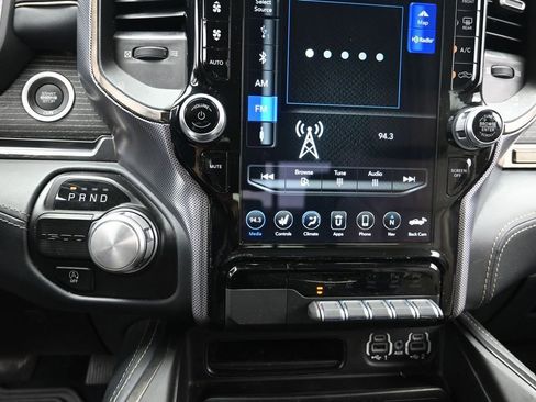 Used 2021 RAM 1500 Limited RWD image 15