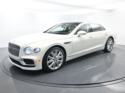 Certified 2023 Bentley Flying Spur V8