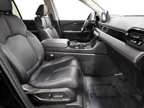 Certified 2023 Honda Pilot EX-L image 18