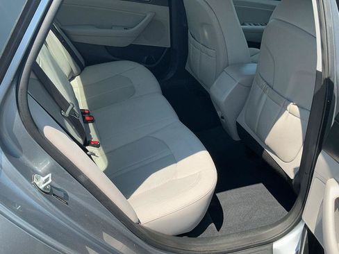 Used 2015 Hyundai Sonata Sport FWD image 31