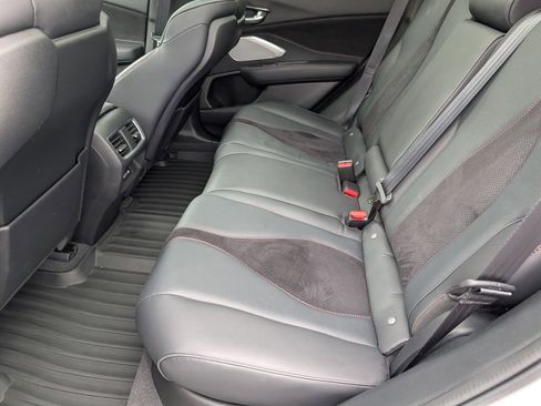 Used 2023 Acura RDX A-Spec image 25